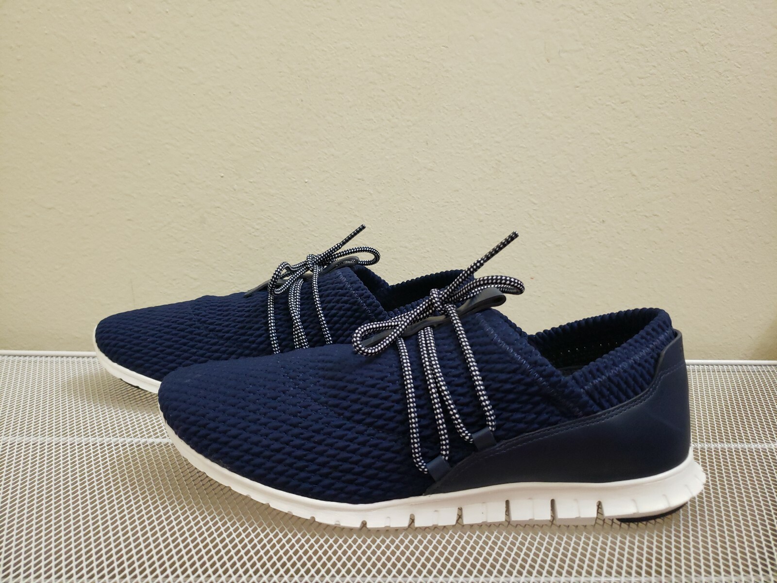 cole haan zerogrand quilted sneaker