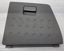 2009-2015 HONDA PILOT OEM Cargo Trunk LEFT SIDE Storage Compartment DOOR COVER