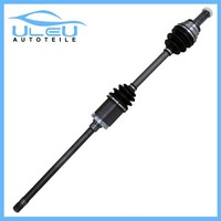 Antriebswelle FÜR Citroen C5 Jumpy Peugeot 407 Expert Vorne Rechts Automatik NEU