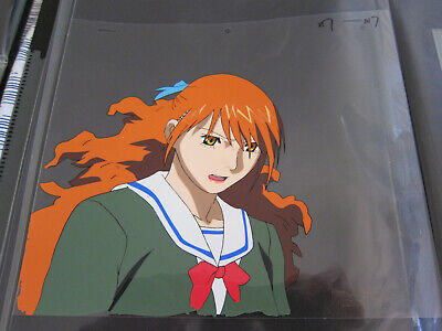 Mezzo Forte Momomi Anime Cel 6 Ebay