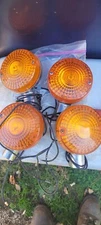 Honda Turn Signals 25-1105 K & S