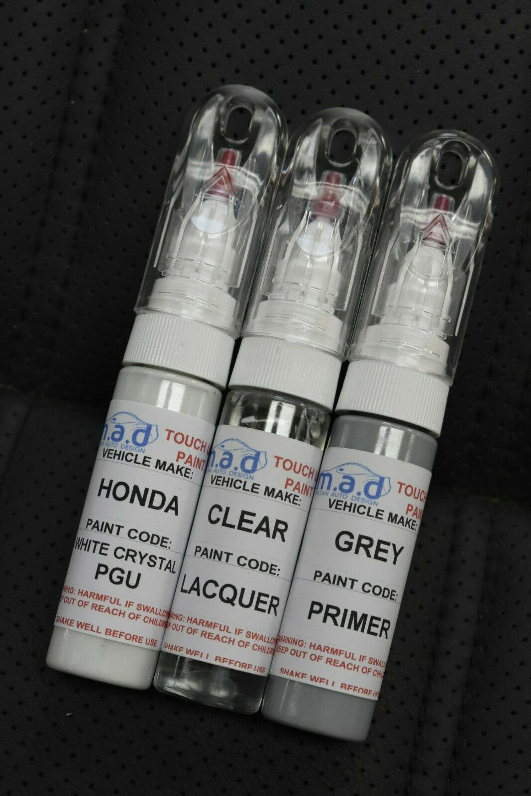Hyundai pgu crystal white