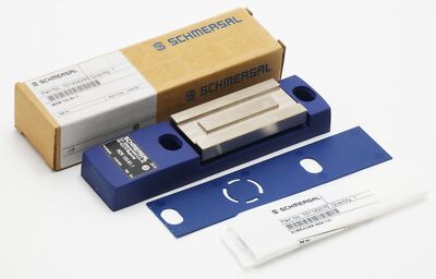 Schmersal MZM 100-B1.1 MZM100-B1.1 101204290 Sicherheitszuhaltung -unused/OVP-