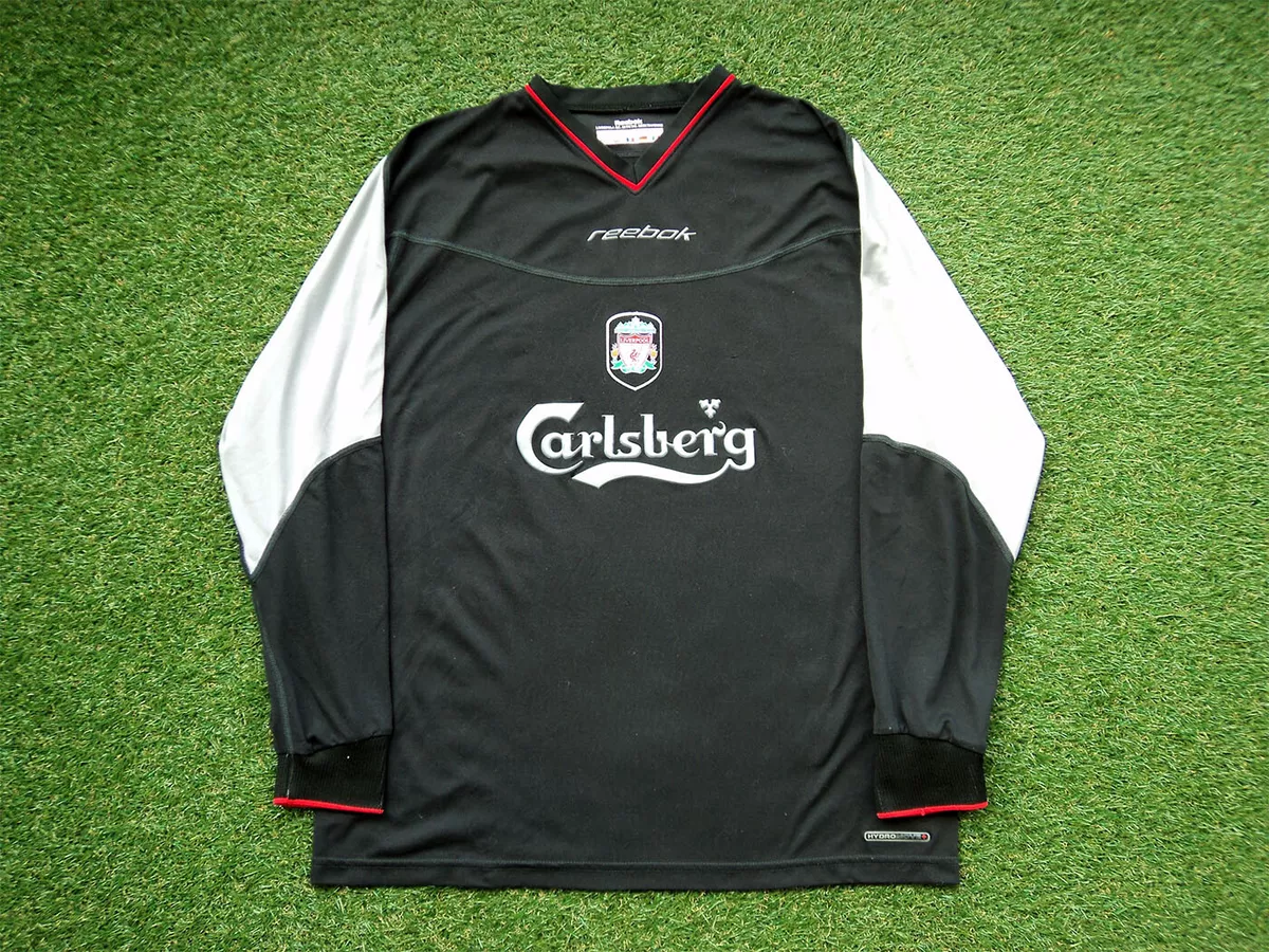 liverpool 2004 away kit