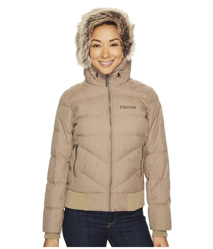 Marmot Williamsburg Down Jacket - Women 