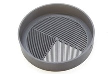 Bahtinov Mask Filter for Samyang 135mm, Canon 135mm Telescope Lens V2