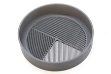 Bahtinov Mask Filter for Samyang 135mm, Canon 135mm Telescope Lens V2