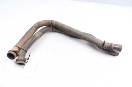 Bend manifold pipes exhaust Honda VFR 750 F RC24 86-87 - Picture 1 of 3