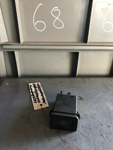 Original VW Golf 1J Schalter Heckscheibenheizung Heizung 1J0953235A