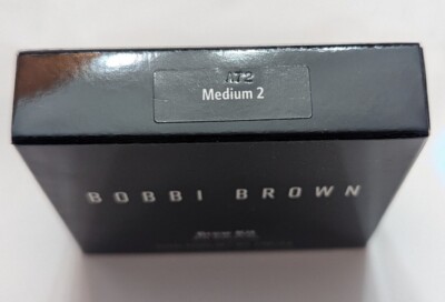 Bobbi Brown Brow Kit - MEDIUM 2 - 0.1 oz / 3 g Full Size | eBay