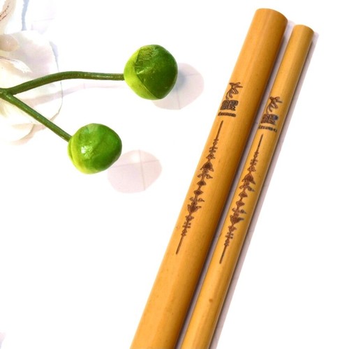Arabic Farsi Persian Urdu Hebrew Calligraphy Reed Bamboo Pen Qalam Set 3 Pcs - Picture 5 of 6