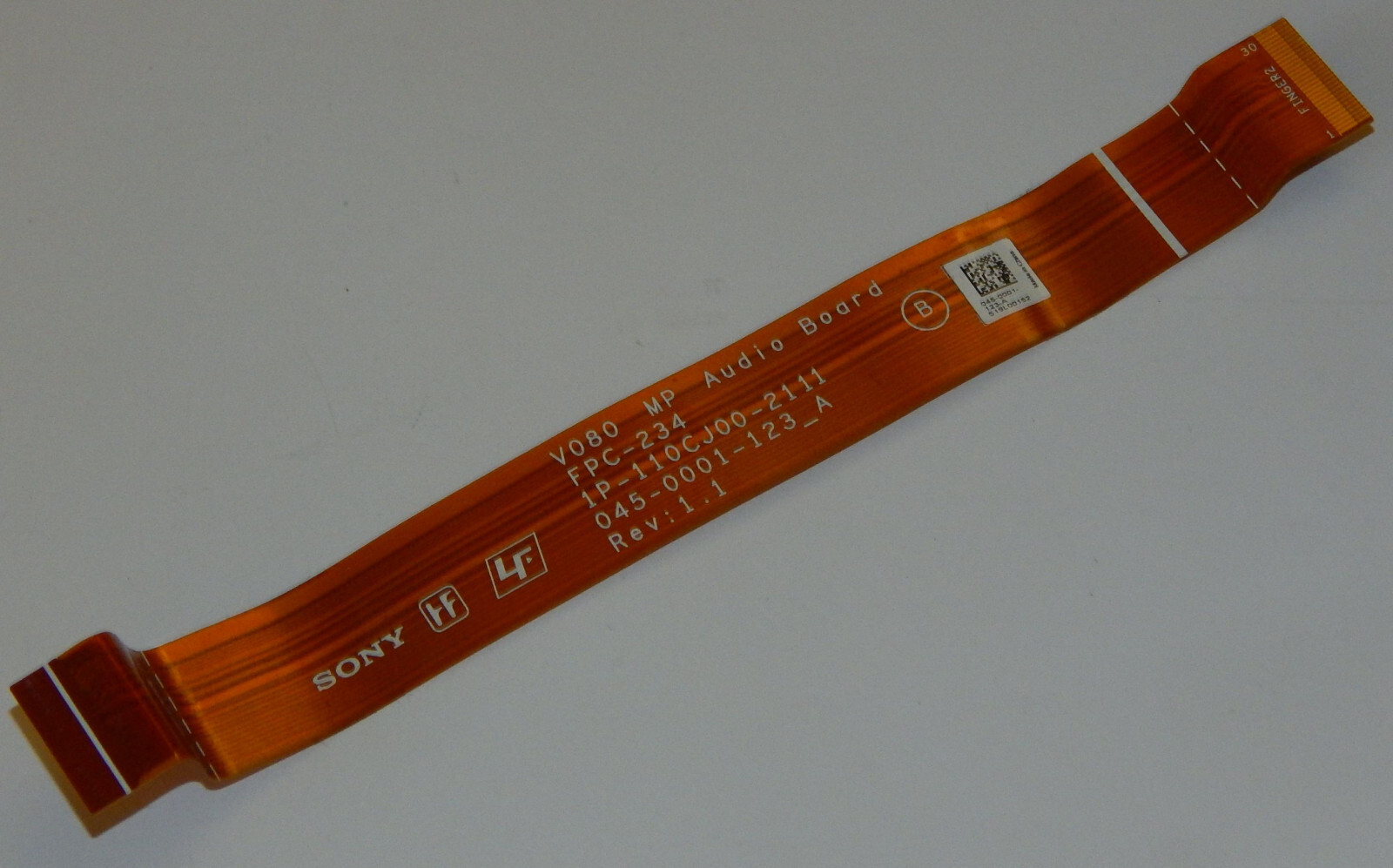 Sony Vaio PCG81313M VPCF23Q1E Flachbandkabel Flat Ribbon Cable Kabel