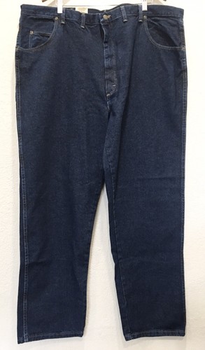 Wrangler Men's NEW Relaxed Fit Jeans 