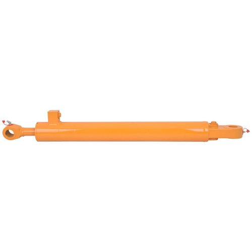 Hydraulic Tilt Cylinder For Case 1845S 1845C 1845 1845B 118156A1 G34926 - Picture 5 of 7