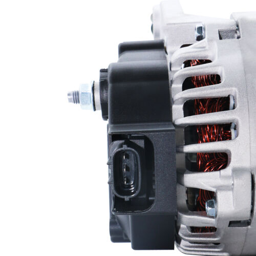 New Alternator For 2013 14 15 16 17 18 Nissan Sentra 1.8L 23100-3SH2B 11673N - Picture 6 of 9