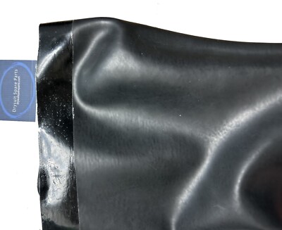 Latex 2D Flachsocken (INNEN VORGEKLEBT)