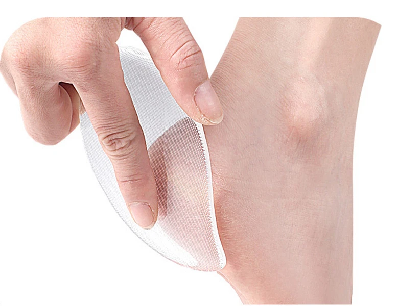 Callus Dead Skin Remover Nano Glass Foot File Unisex - Image 3 of 4