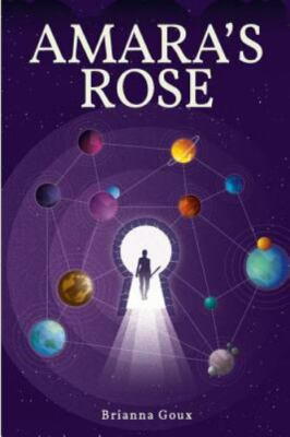 Amara's Rose - Brianna Goux, 1770843310, paperback