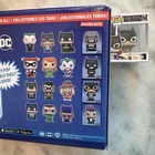 Funko Bitty Pop DC Comics- 154 Batgirl