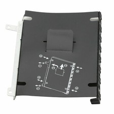 Fit HP ProBook 450 455 470 475 G5 Hard Drive Bracket Caddy Frame w/Screws top0o0