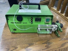 B. Braun Perfusor Secura RS 232