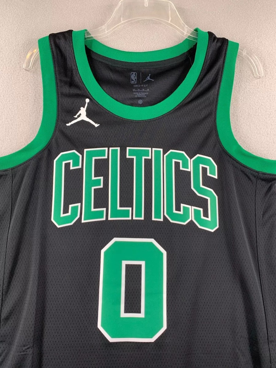 Jordan Celtics Tatum ジャージ Lサイズ Jordan Celtics Tatum ジャージ Lサイズ Unisex Jordan Brand