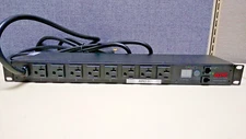 APC AP7801 Metered Rack PDU