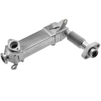 NTY KüHler AbgasrüCkfüHrung FüR BMW 3Er Touring E91 320D E46 X3 E83 2.0D E61