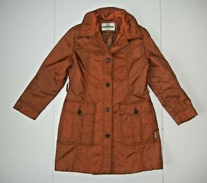 pacific trail winter jacket