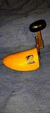 Wood Wooden Shoe Tree vintage