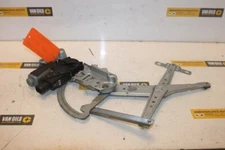 VAUXHALL CORSA C (F08/68) 2003 RIGHT FRONT WINDOW REGULATOR 24466598