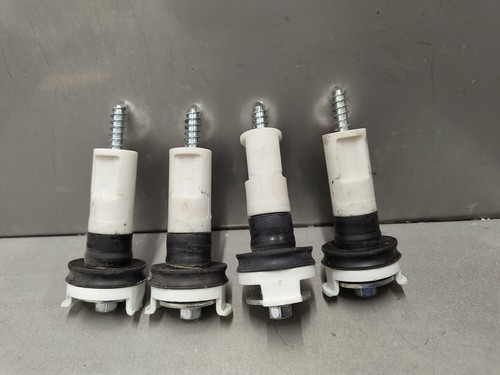 Panasonic NA-147VB3 Waschmaschine Transportsicherheit 4 Stück 42018529#50308