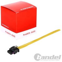 Herth+Buss Stecker Kabelreparatursatz Absperrventil WÄRmepumpe Passend FüR VW GO