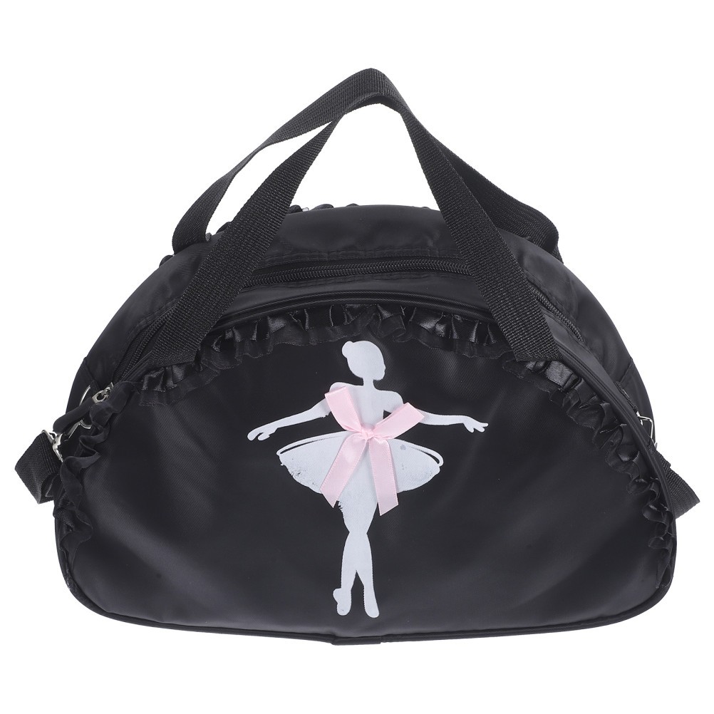 Bolso de baile para niñas Bolso escolar de ballet para niños Bolso de bailarina Niños hermoso