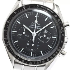 OMEGA Speedmaster Professional Moon Watch 3570.50 Hand Winding Men's_912219