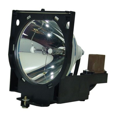 AL  Series Lamp & Housing for The Eiki LC-XT1 Projector - 90 Day Warranty