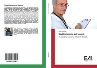Huda Ghareeb | Soddisfazione Sul Lavoro | Taschenbuch | Italienisch (2020)