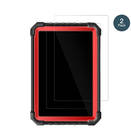 2x Pellicola Protettiva per Launch X-431 PRO3S+ V5.0 Protezione Vetro - 第 2/7 張圖片