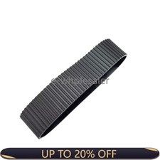 New Zoom Focus Rubber Ring Repair Part For Olympus 14-54mm f/2.8-3.5 Lens