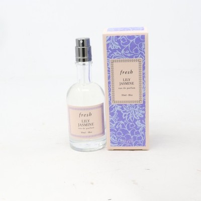 Fresh Lily Jasmine Eau De Parfum Spray For Women 30ml
