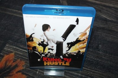 Kung Fu Hustle (Blu-ray) (Xiaogang Feng)