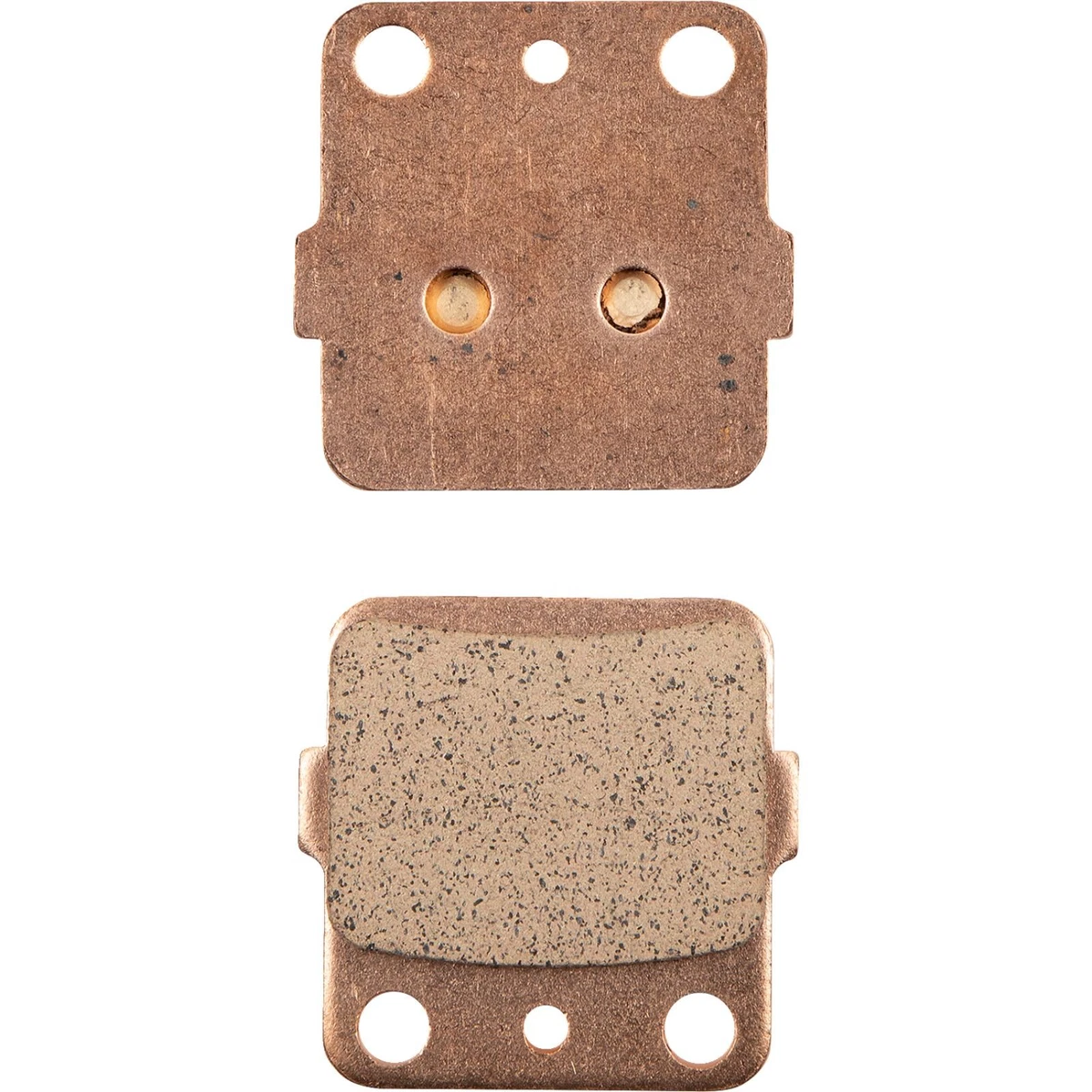 Preços baixos em Pastilhas de freio Moto-Master Motocicleta para