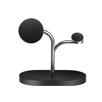 Samsung Wits Wireless Magnetischer 3-in-1 Charger