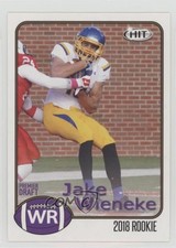 2018 Sage Hit Jake Wieneke #2 1k3