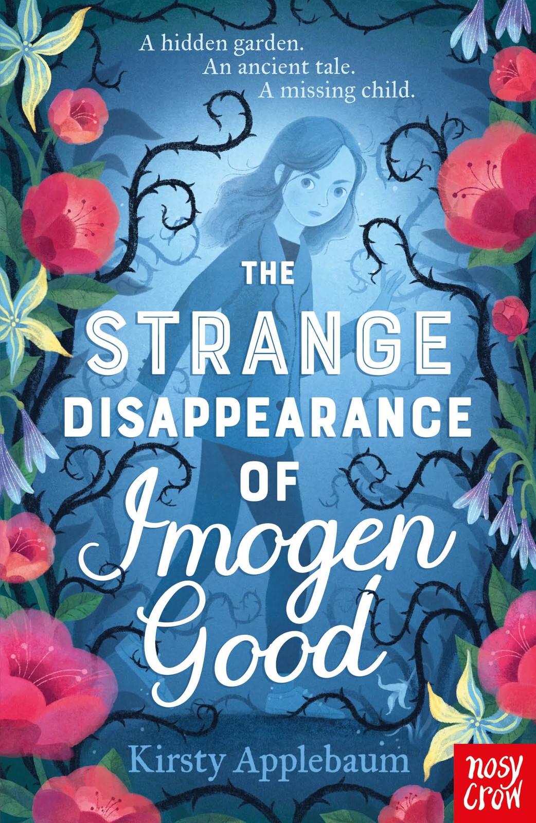 The Strange Disappearance of Imogen Good - Image 7
