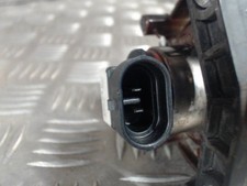 Antibrouillard Ford MONDEO