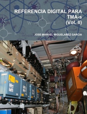 MIGUELAEZ GARCIA - REFERENCIA DIGITAL PARA TMA-s Vol. II - New pape - X555z