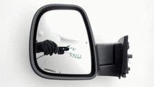 Retroviseur gauche (ou coque) Peugeot PARTNER