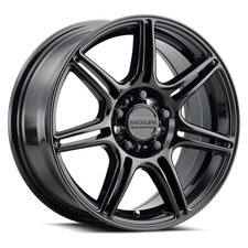16x7 Raceline 148b Apex Gloss Black Wheel 5x1005x4.5 40mm 16x7 Raceline 148b Apex Gloss Black Wheel 5x1005x4.5 40mm
