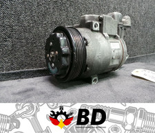 B104-71 * Mercedes A Klasse W168  Klimakompressor A0002305911 Denso 